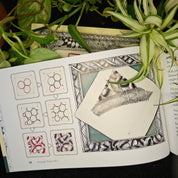 Zentangle Primer Book-1