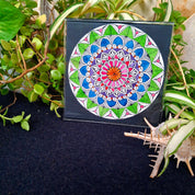 Big Acrylic Table Top Frame