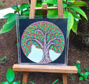 Acrylic Frame-Big