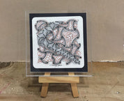 Acrylic Frames-Small