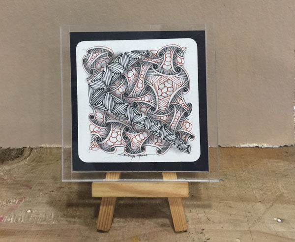 Acrylic Frames-Small