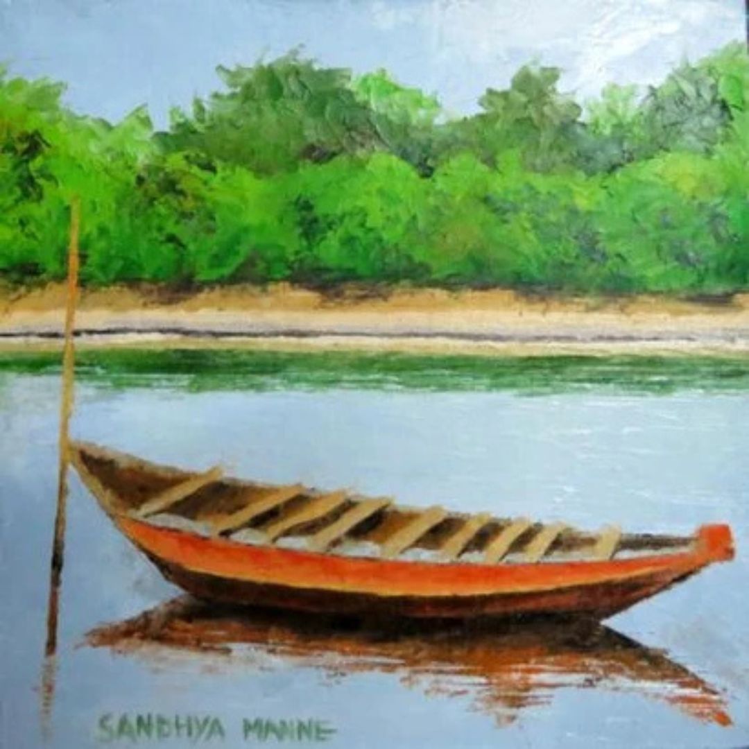 Alone-landscape-oil-painting-frames-sandhyamanne-studio-ecr-chennai.jpg
