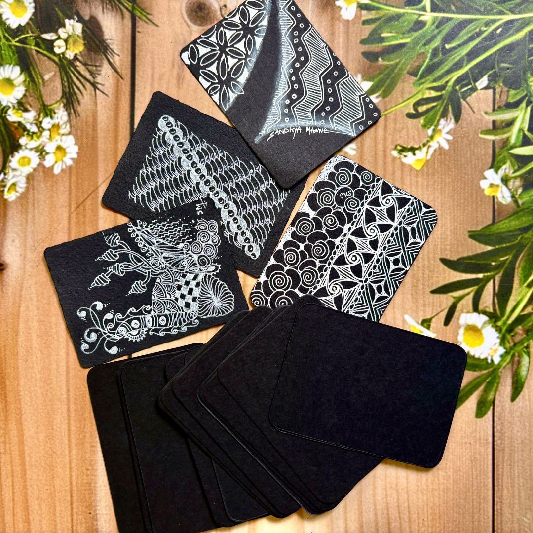 Black-atc-tiles-tangle-supplies-zentangle-art-sandhyamannestudio-ecr-chennai.jpg