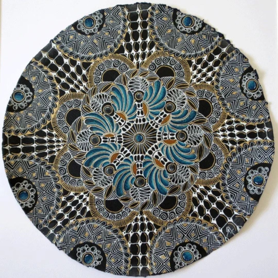 Black-flower-zendala-art-frames-sandhayamanne-studio.jpg