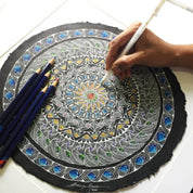 BLACK ZENDALA