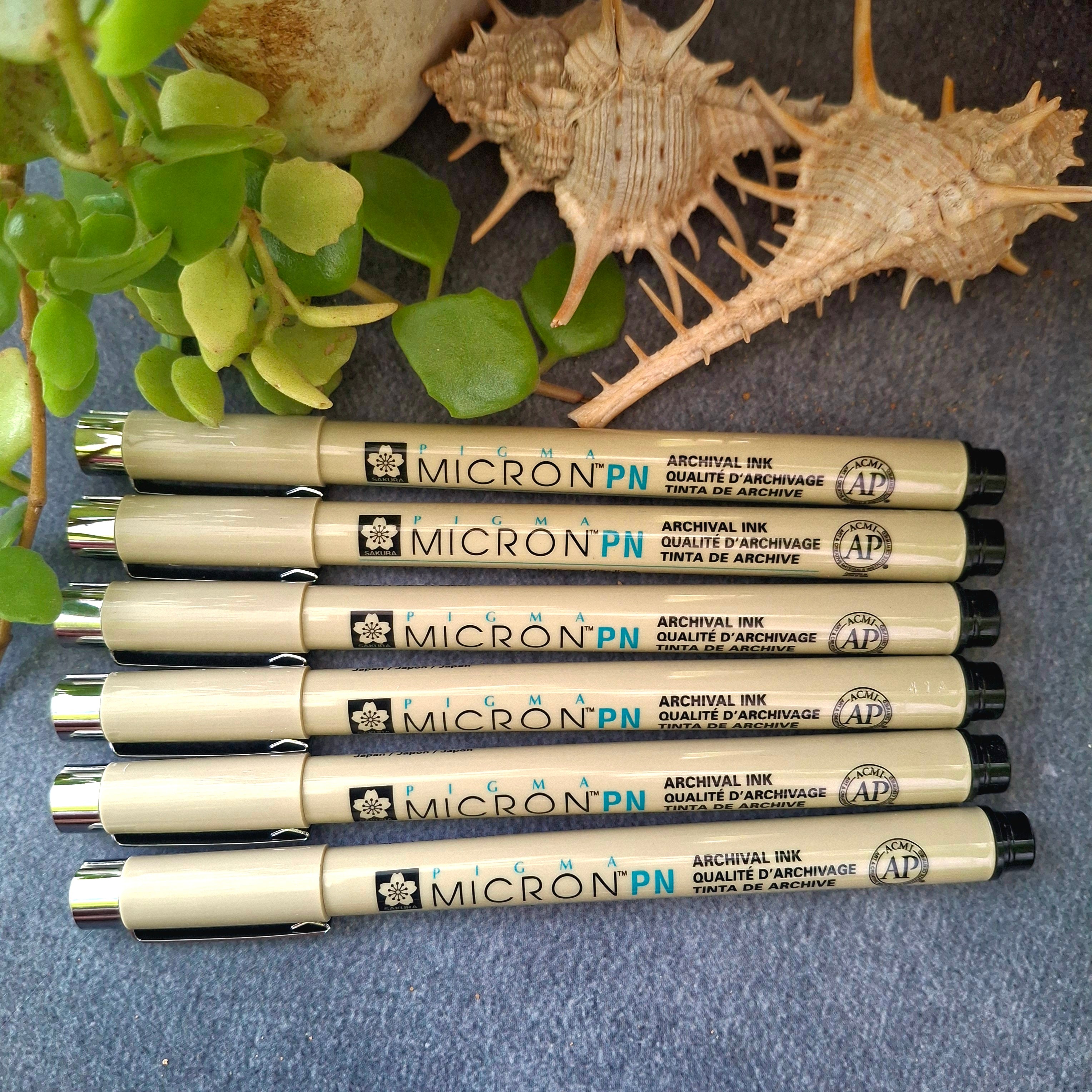 Micron PN * Black