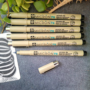Micron PN * Black