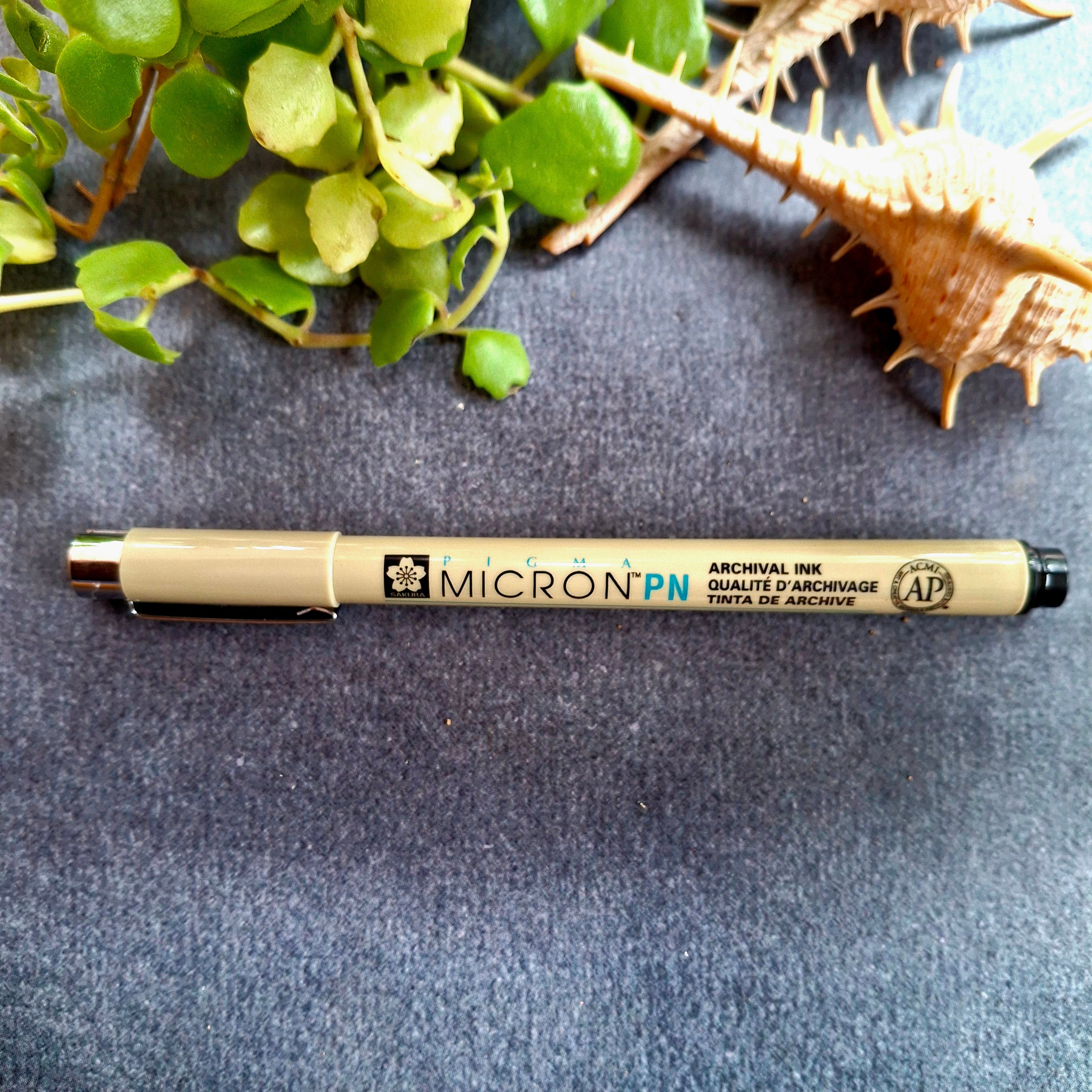 Micron PN * Black