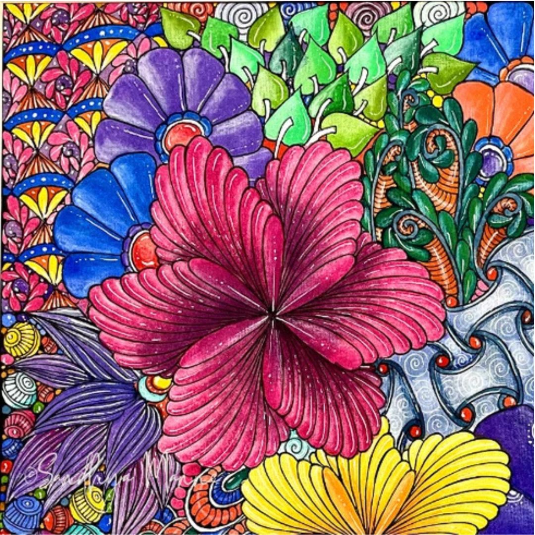 Blooms-zentangle-blooming-series-art-frames-sandhyamanne-studio-ecr.jpg