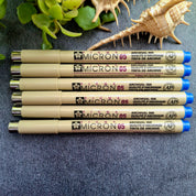 Micron 05 * Blue