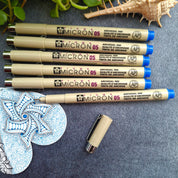 Micron 05 * Blue