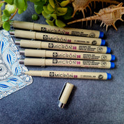 Micron 08 * Blue