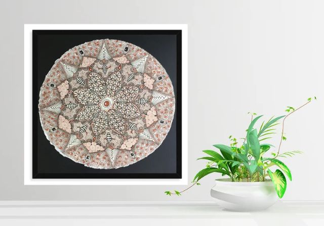 Brown-flower-zendala-art-frames-home-decor-sandhayamanne-studio.jpg