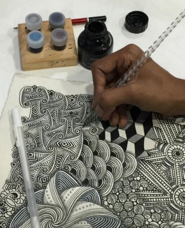 Calming-rhythm-zentangle-art-frames-sandhyamanne-studio.jpg