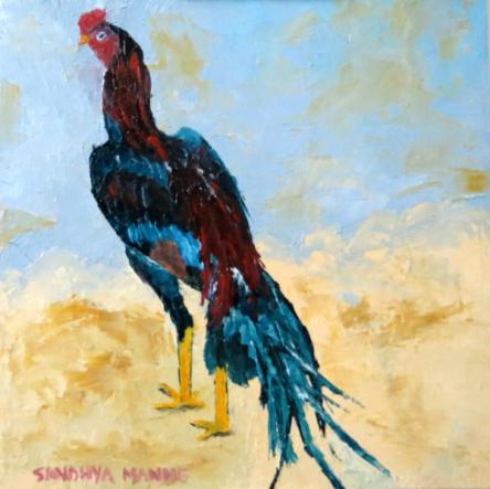 CatWalk-birds-oil-painting-frames-sandhyamanne-studio-ecr-chennai.jpg