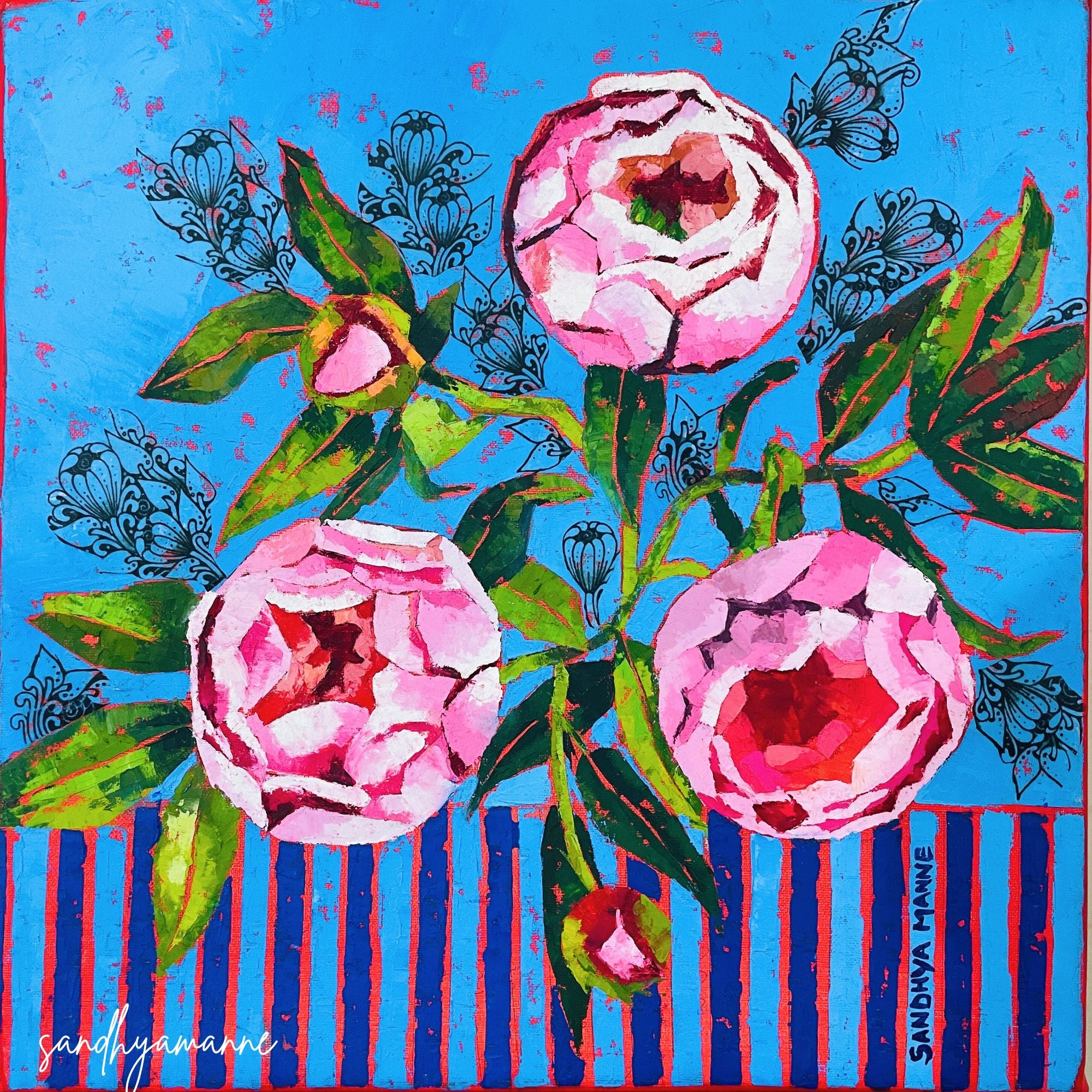 Crimson-petals-oil-paintings-frame-sandhyamanne-studio-ecr-chennai.jpg
