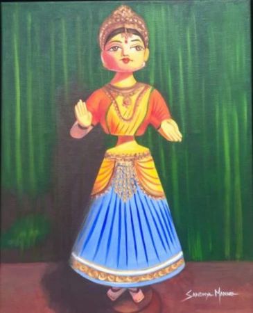 Dancer-still-life-oil-painting-frames-sandhyamanne-studio-ecr.jpg