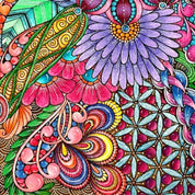 FLORAL FROLIC