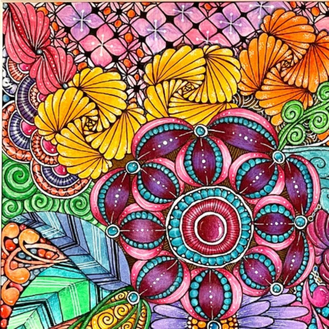 Floral-frolic-frames-zentangle-art-home-decor-sandhyamanne-studio.jpg