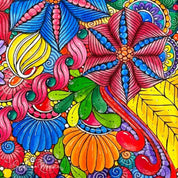 FLORAL GLORY