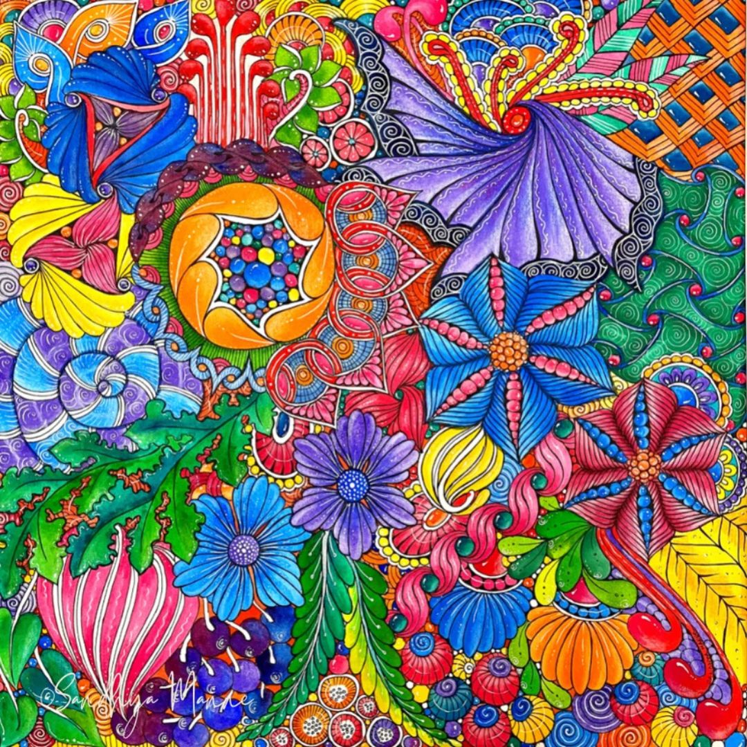 Floral-glory-frames-zentangle-art-sandhyamanne-studio.jpg