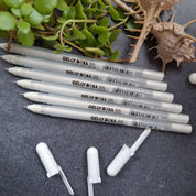 Gelly Roll 05 * White