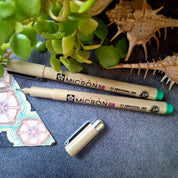 Micron 08 * Green