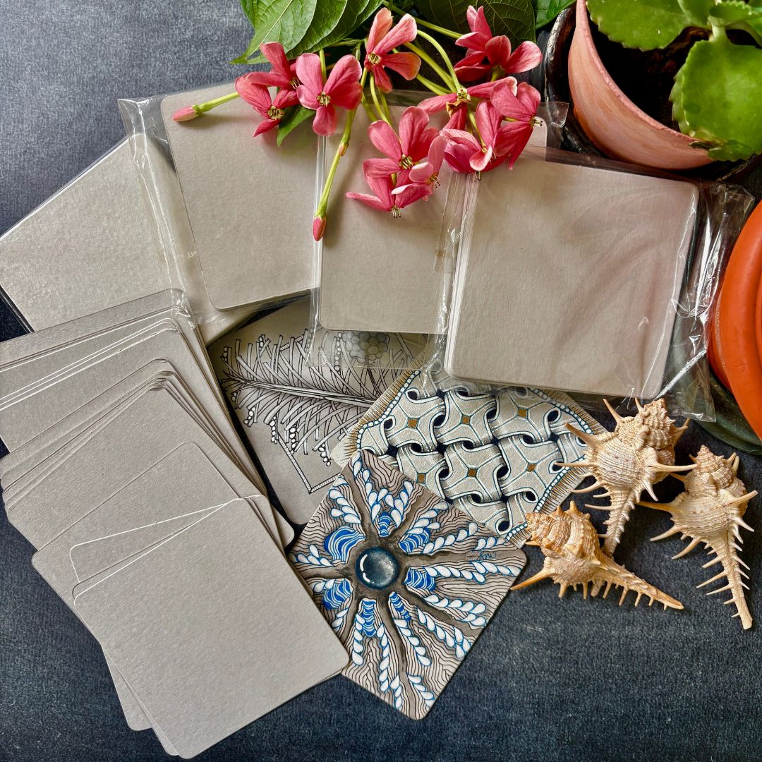 Grey-square-regular-tiles-tangle-supplies-zentangle-sandhyamannestudio-ecr-chennai.jpg