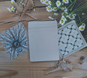 Grey Square Regular Tiles