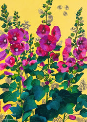 HOLLYHOCK HAVEN
