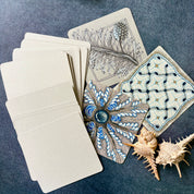 Grey Square Tiles * Regular