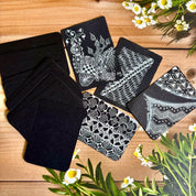 Black ATC Tiles