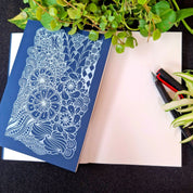 Blue Journal