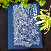 Blue Journal