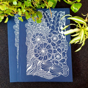 Blue Journal