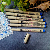 Micron 08 * Blue