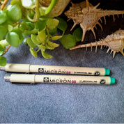Micron 08 * Green