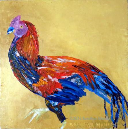 On-the-Run-oil-painting-frames-sandhyamanne-studio-ecr-chennai.jpg