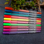 The Original Gelly roll * Moonlight Colors Set
