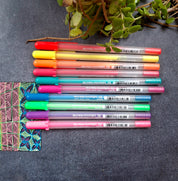 The Original Gelly roll * Moonlight Colors Set