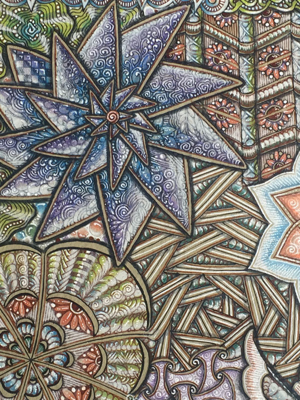 TRANQUIL HAVEN