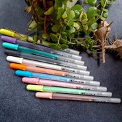 Sakura Souffle * 10 Colors Set