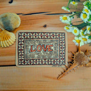 Tan ATC Tiles