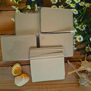 Tan ATC Tiles