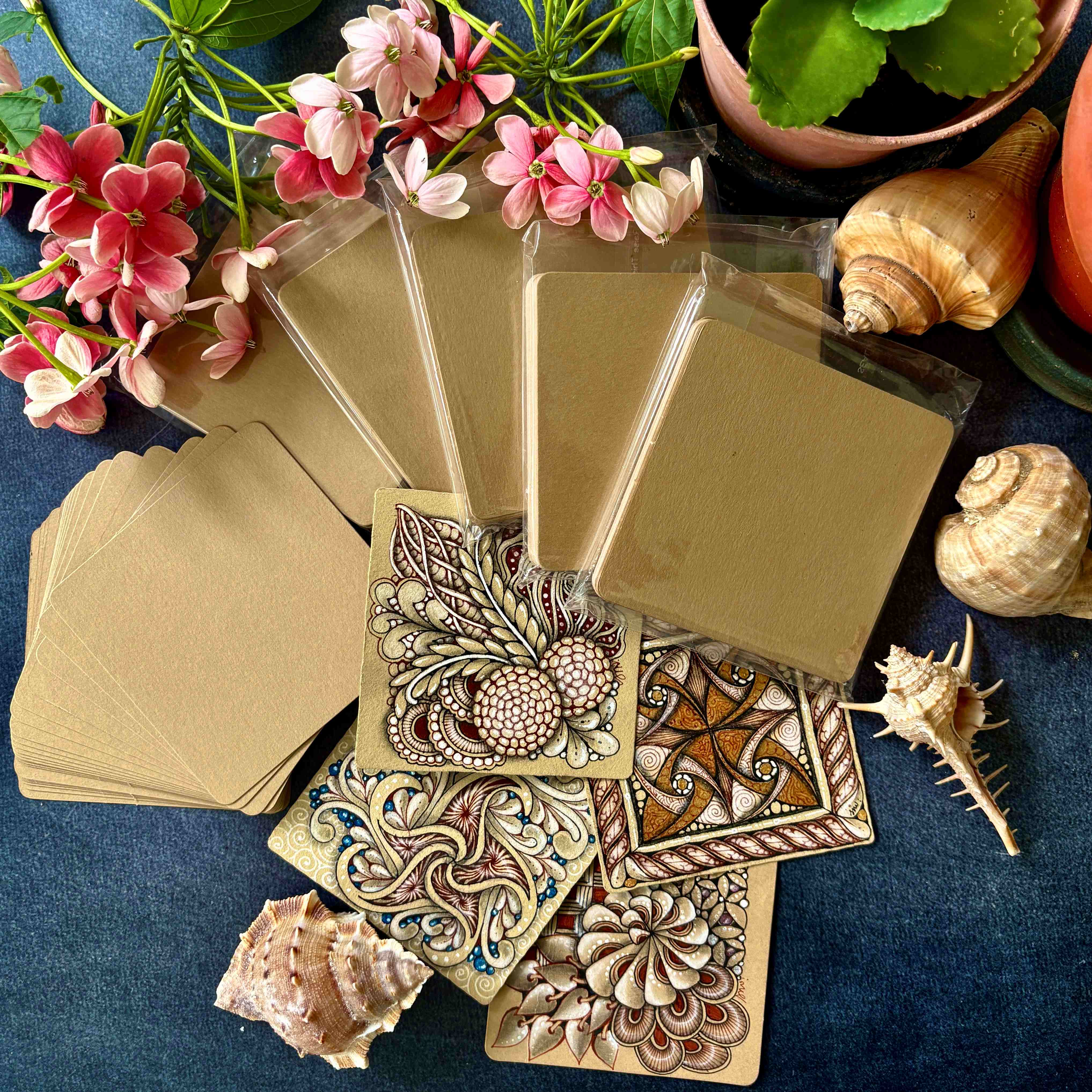 Tan-square-regular-tiles-zentangle-art-sandhyamanneczt-sandhyamannestudio-ecr-chennai.jpg