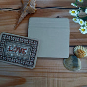 Tan ATC Tiles