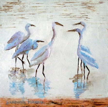 The-Meeting-oil-painting-frames-sandhyamanne-studio-ecr-chennai.jpg