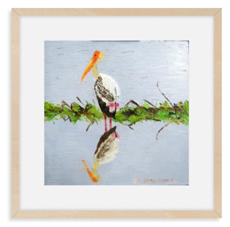The-Yellow-Beak-oil-painting-frames-home-decor-sandhyamanne-studio-ecr-chennai.jpg
