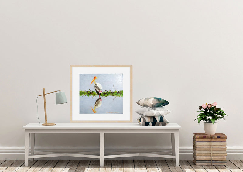 The-Yellow-Beak-oil-painting-frames-wall-hanging-sandhyamanne-studio-ecr-chennai.jpg