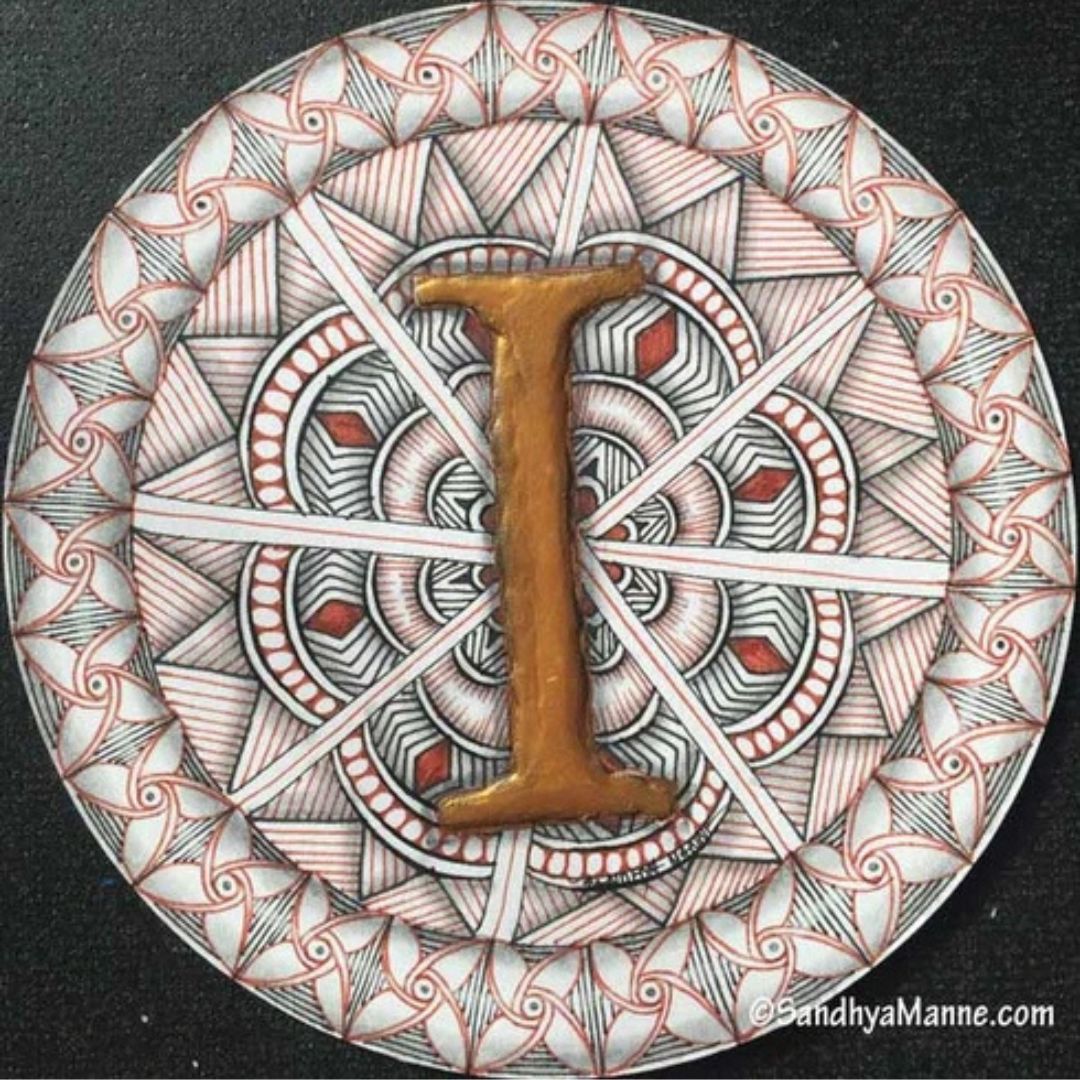 The-alpha-I-Zentangle-art-frames-sandhayamanne-studio.jpg